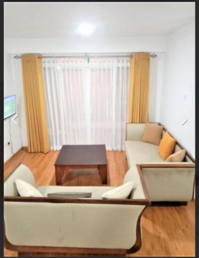 Nuwaraeliya Penthouse Apartment with pool & Panaromic Views